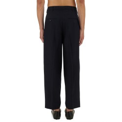 WOOL PANTS