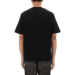 AMIRI STENCIL PRINT T-SHIRT