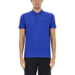POLO "PAULE 4"