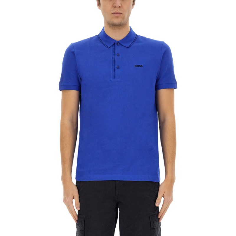 POLO "PAULE 4"