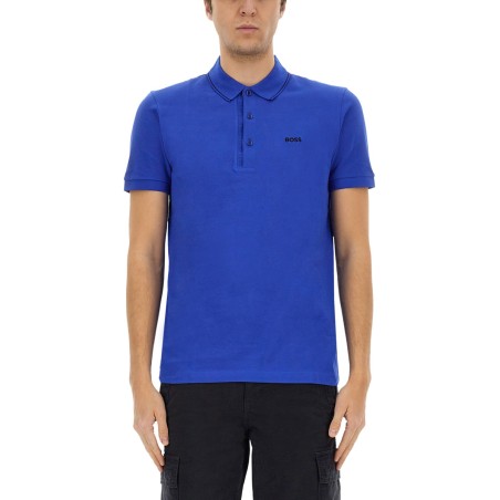 POLO "PAULE 4"
