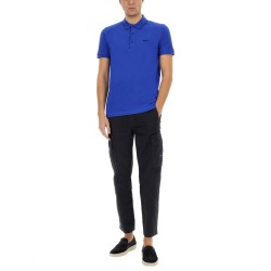 POLO "PAULE 4"