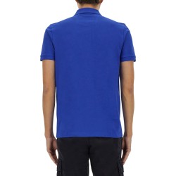 POLO "PAULE 4"
