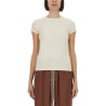 CROPPED T-SHIRT
