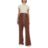 CROPPED T-SHIRT