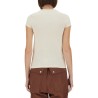 CROPPED T-SHIRT