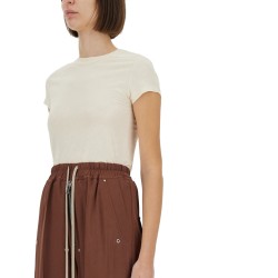 CROPPED T-SHIRT