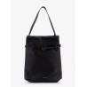 Tote Du Jour leather shoulder bag