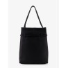 Tote Du Jour leather shoulder bag