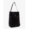 Tote Du Jour leather shoulder bag