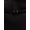 Tote Du Jour leather shoulder bag