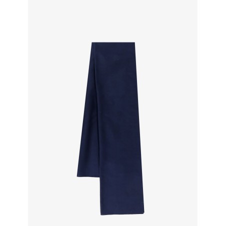 Dior Jacquard cotton and silk scarf