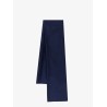 Dior Jacquard cotton and silk scarf