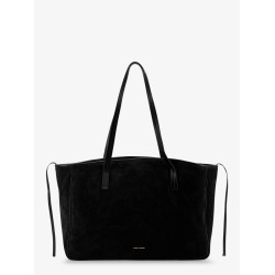 Xl Du Jour suede shoulder bag