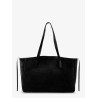 Xl Du Jour suede shoulder bag