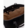 Xl Du Jour suede shoulder bag