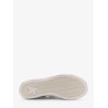 Matchstar leather sneakers