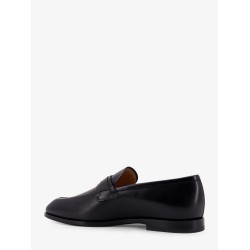 Florio leather loafers