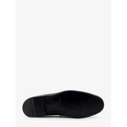 Florio leather loafers