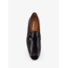 Florio leather loafers