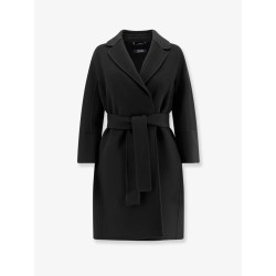 Arona virgin wool coat