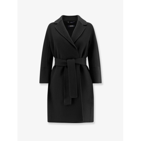 Arona virgin wool coat