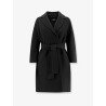 Arona virgin wool coat
