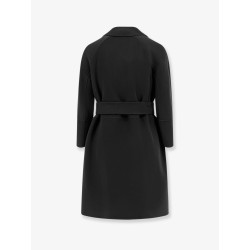 Arona virgin wool coat