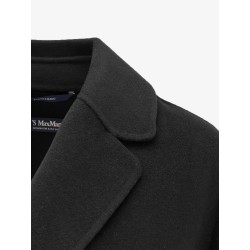 Arona virgin wool coat