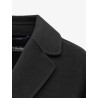 Arona virgin wool coat
