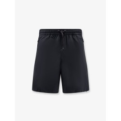 Sunbath nylon swim trunks