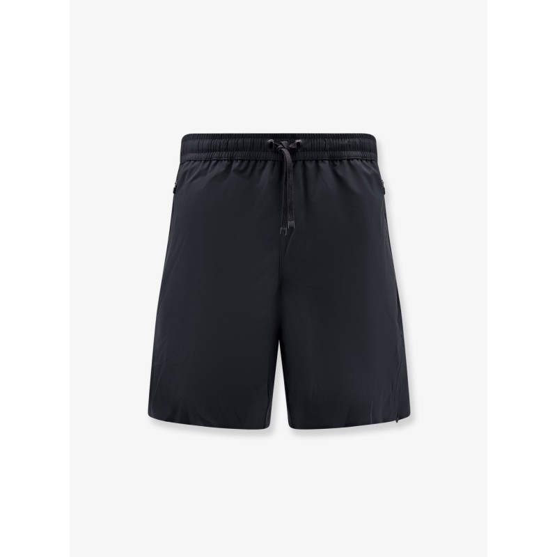 Sunbath nylon swim trunks