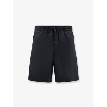 Sunbath nylon swim trunks