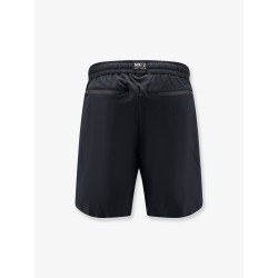 Sunbath nylon swim trunks