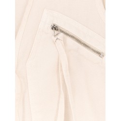 Andres cotton long dress