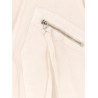 Andres cotton long dress