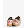 Ball Star Double Quarter leather sneakers