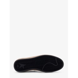 Ball Star Double Quarter leather sneakers