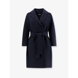 Arona vigin wool coat