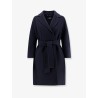 Arona vigin wool coat