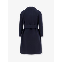 Arona vigin wool coat