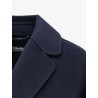 Arona vigin wool coat