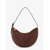 Etro Essential S Arnica Hobo Paisley Jacquard Fabric shoulder bag