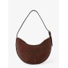 Etro Essential S Arnica Hobo Paisley Jacquard Fabric shoulder bag