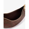 Etro Essential S Arnica Hobo Paisley Jacquard Fabric shoulder bag