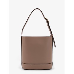 Gucci 73 leather bucket bag
