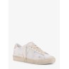 Matchstar leather sneakers