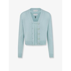 Cashmere twin-set