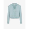 Cashmere twin-set