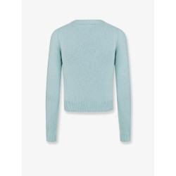 Cashmere twin-set
